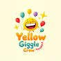 Yellow Giggle Crew logo