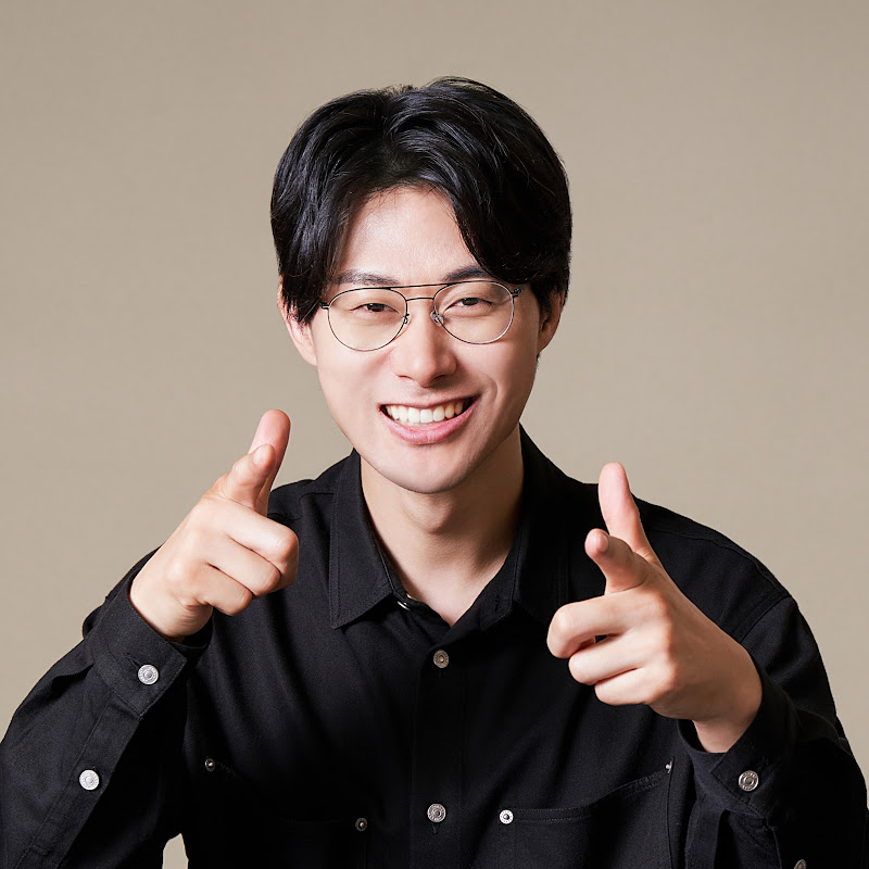 공격수셰프 Striker chef Logo