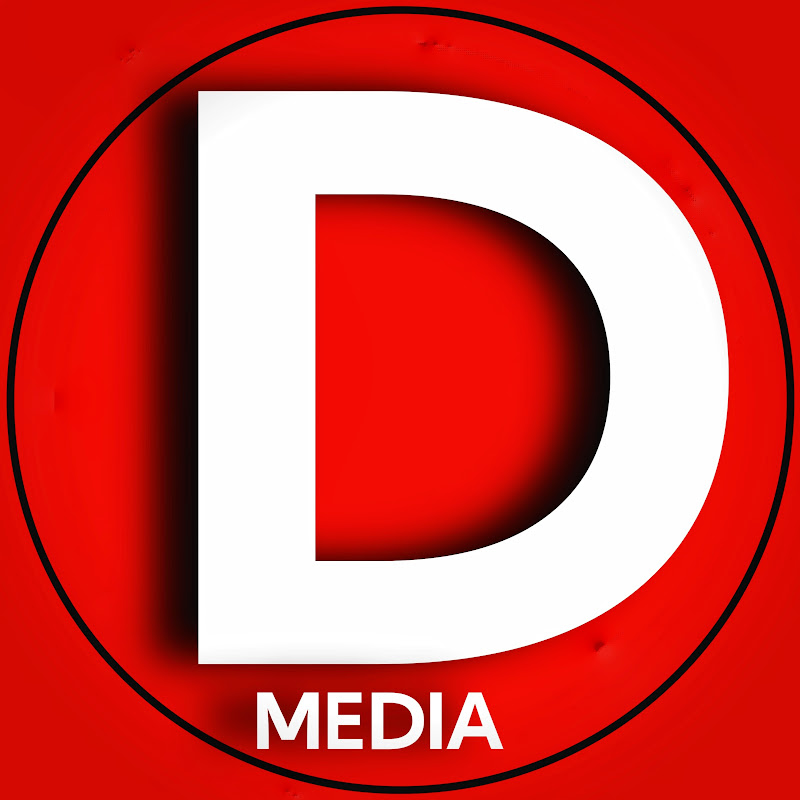 D Media Telugu icon