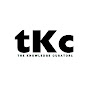 The Knowledge Curator1 logo