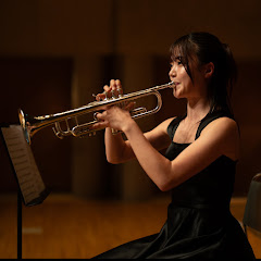 smile trumpetアイコン画像