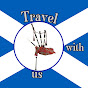 Travel with us logo