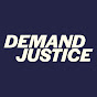 Demand Justice logo