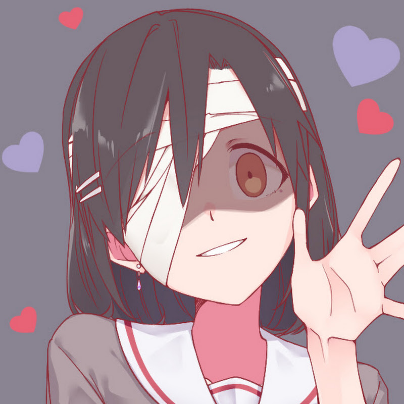 Yuzu Ch.ゆず