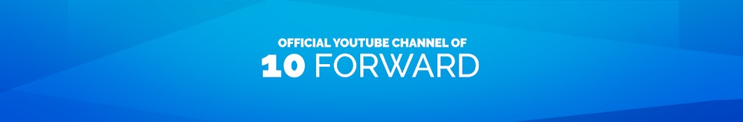 10 Forward YouTube channel avatar