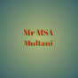 Mr MSA Multani logo