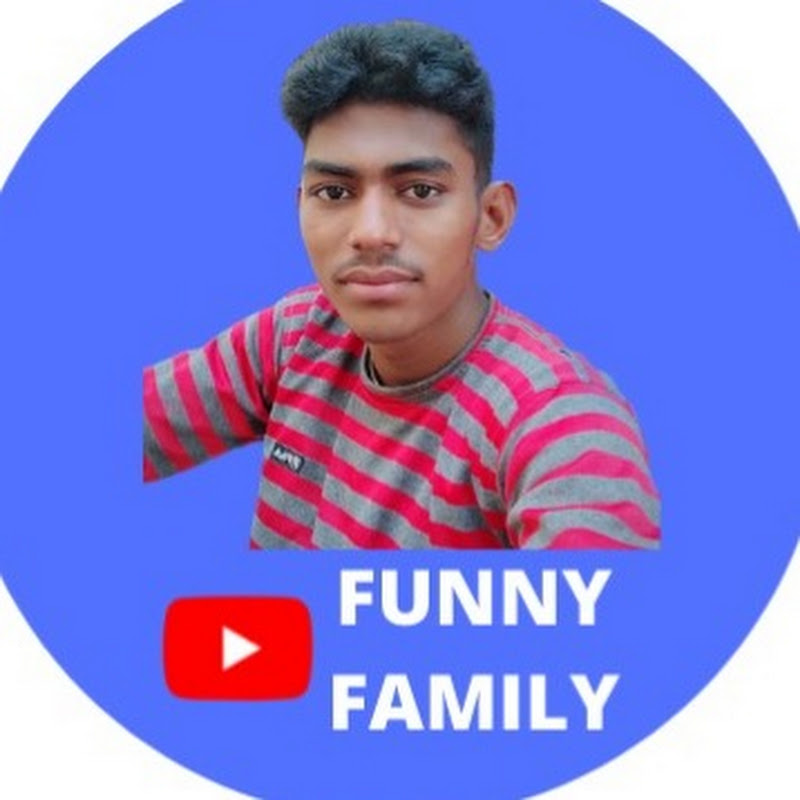 Funny Family