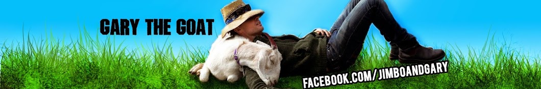 Gary The Goat ইউটিউব চ্যানেল অ্যাভাটার