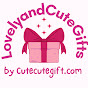 CuteCuteGift logo