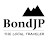 BondJP - The Local Traveler