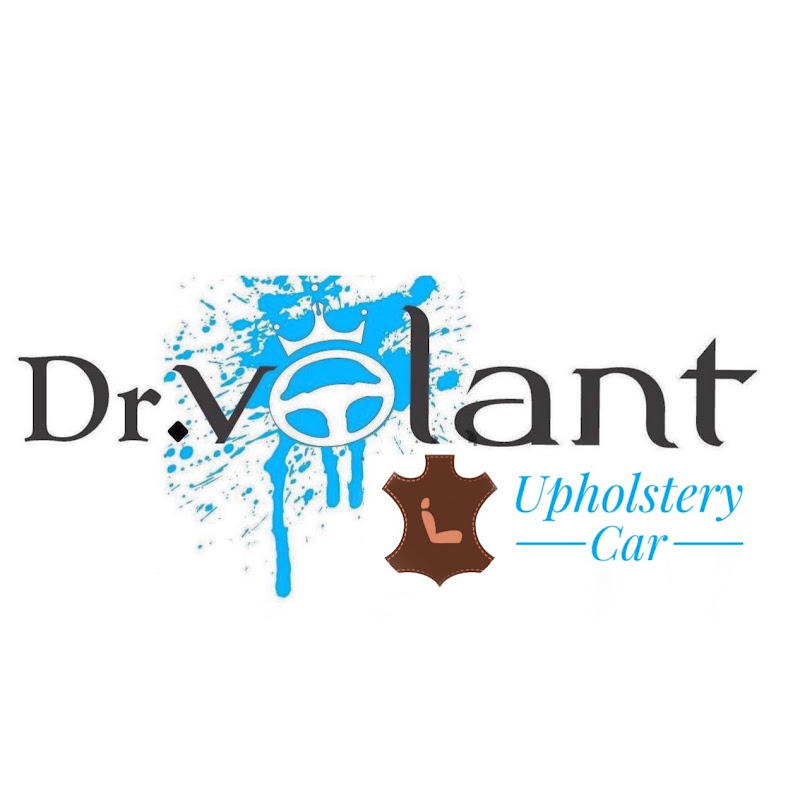 DR.VOLANT - Upholstery