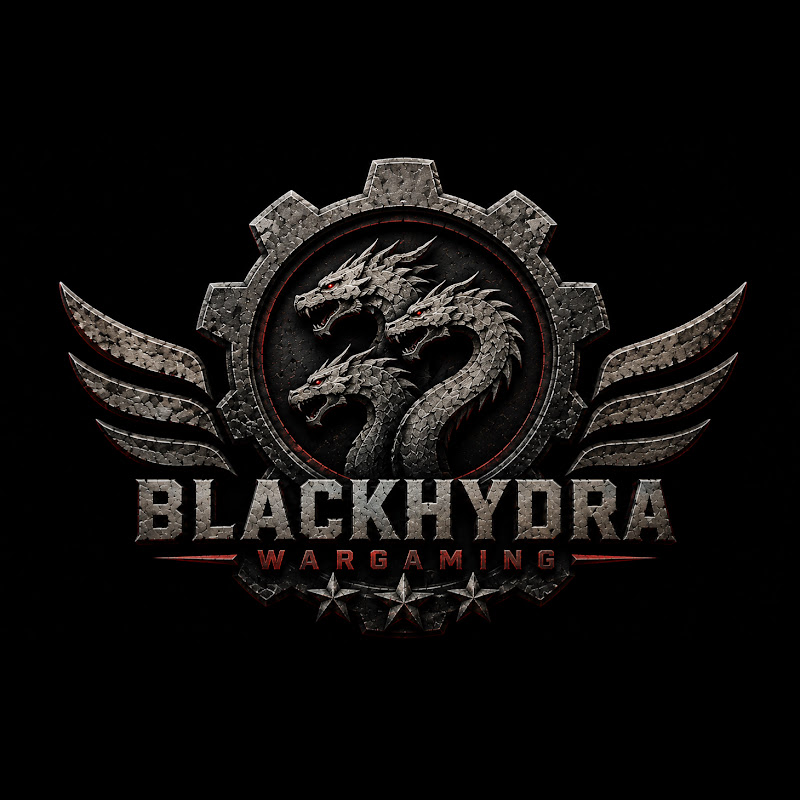 BLACKHYDRA WARGAMING