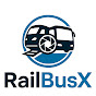 RailbusX logo
