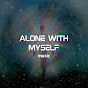 Alone with Myself - Music logo