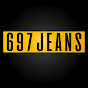 697 JEANS logo
