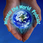 Witness the World  logo