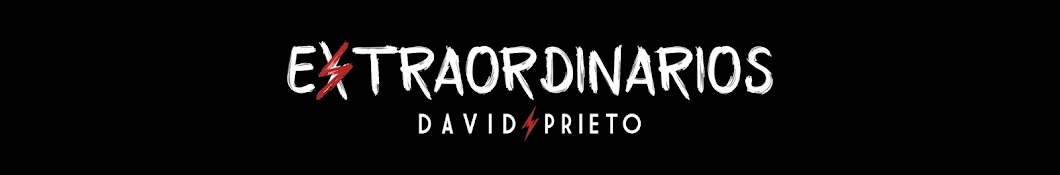 David Prieto YouTube-Kanal-Avatar