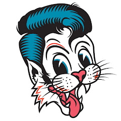 Stray Cats