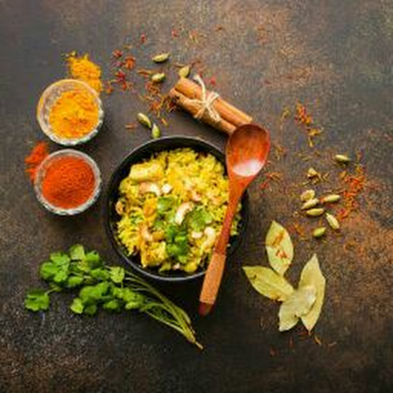 Pakistan Tasty Food