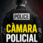 Cámara Policial logo