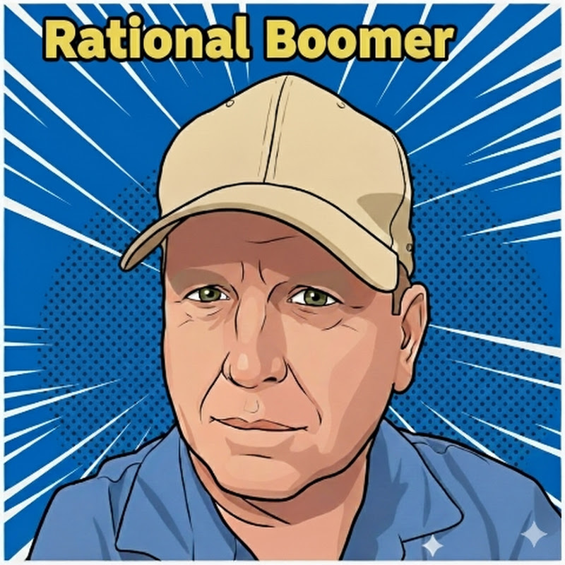 Rational Boomer