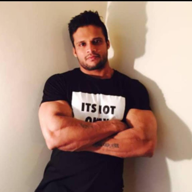 Sats Fitness TV