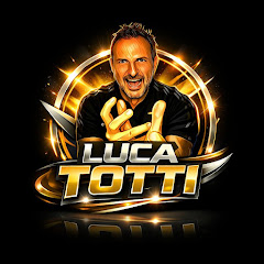 LUCA TOTTI