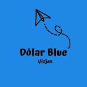 Dólar Blue Viajes