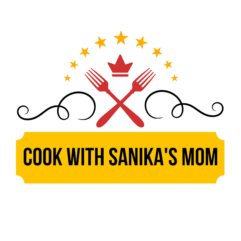 Cook With Sanika's Mom