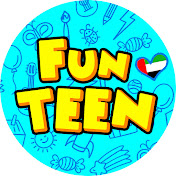 Fun Teen Arabic