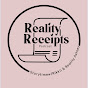 Reality Receipts Podcast
