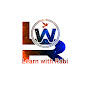 Learn with Rabi logo