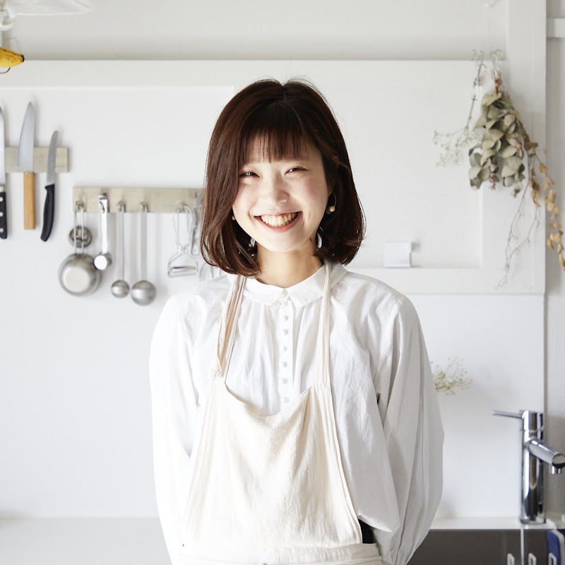 倉嶋里菜 YouTubeチャンネル画像