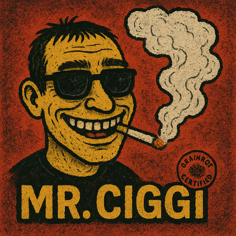 Mr.Ciggyrot