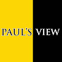 Paul's View logo