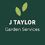 Taylor’s Gardening 🌳 logo