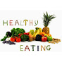Healthy Eating logo