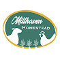 Millhaven Homestead logo