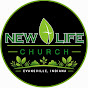 New Life Church Evansville logo