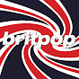 Britpop Band logo