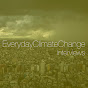 EverydayClimateChange Interviews - @everydayclimatechangeinterview YouTube Profile Photo