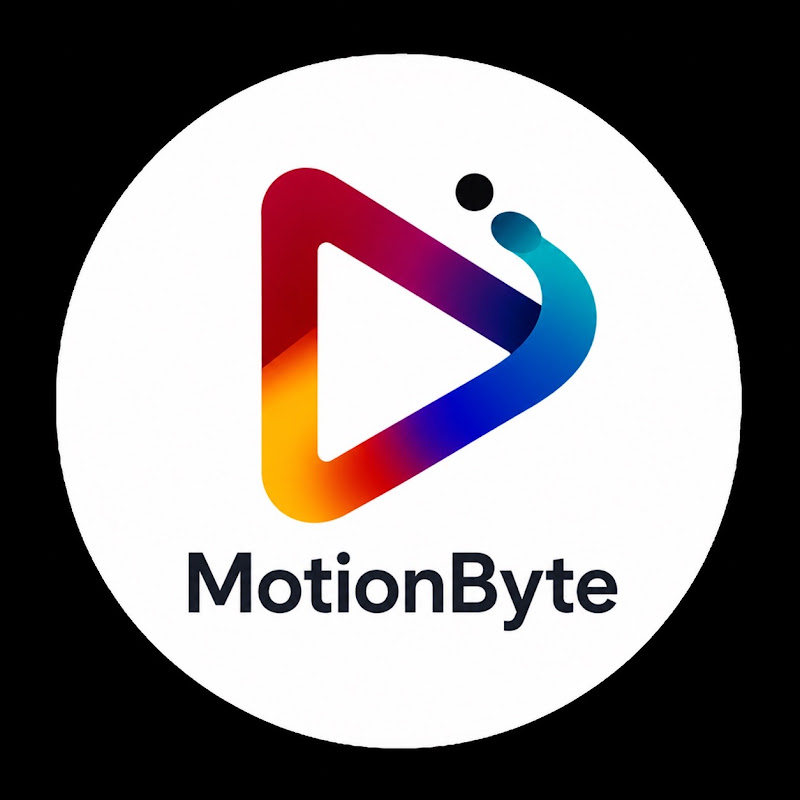 MotionByte shorts