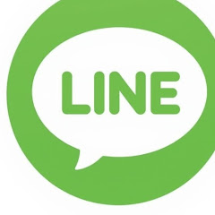 LINE 新しいアイコン画像