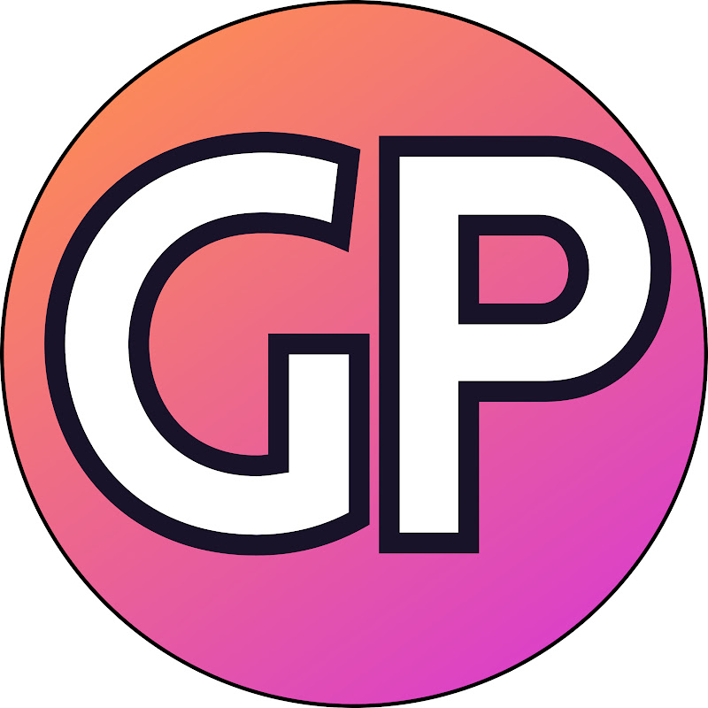 The Geek Pantheon Logo
