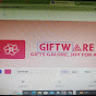 GIFTWARE99 logo