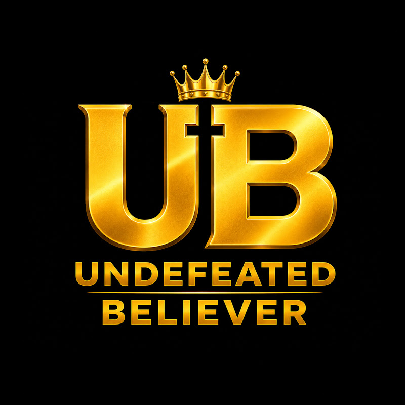 UNDEFEATED BELIEVER