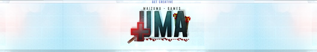 Maizuma Brasil YouTube channel avatar