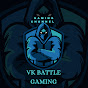 VK Battle Gaming  logo