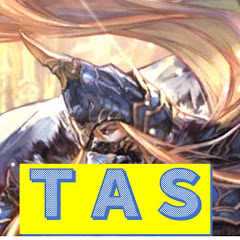 殿下はTAS動画がお好きアイコン画像