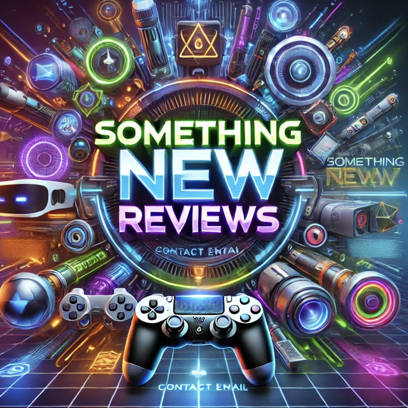 Something New Reviews